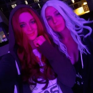 Meet your Posher, Andi